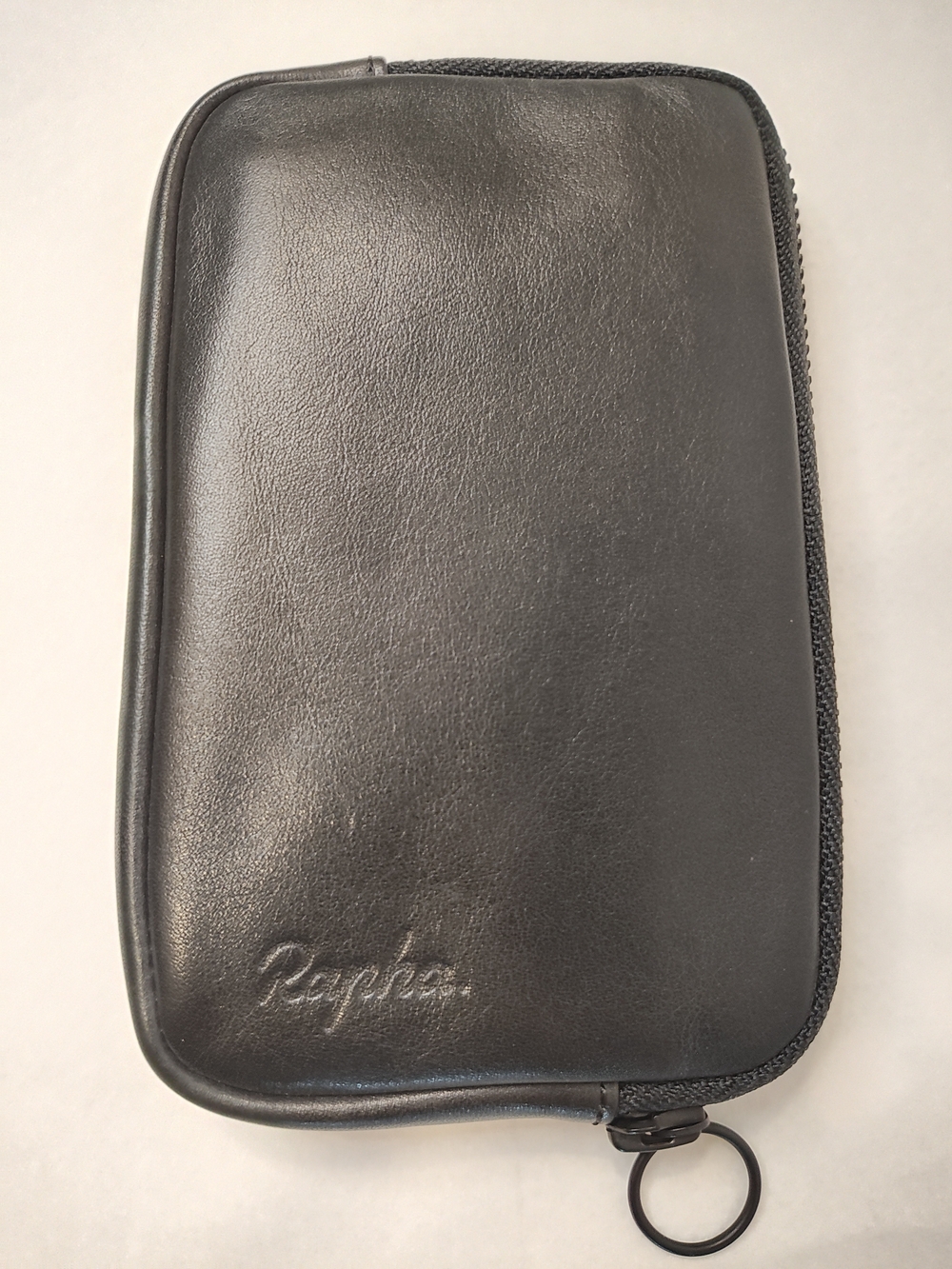 Rapha Full Leather Essentials Case- Seattle Clubhouse Opening-Staff.